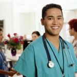 Is Nursing Is Good Career Choice For Men?